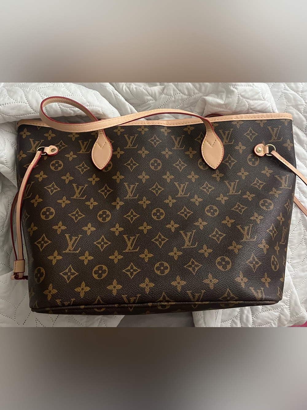 BROWN PURSE!!!! 👜